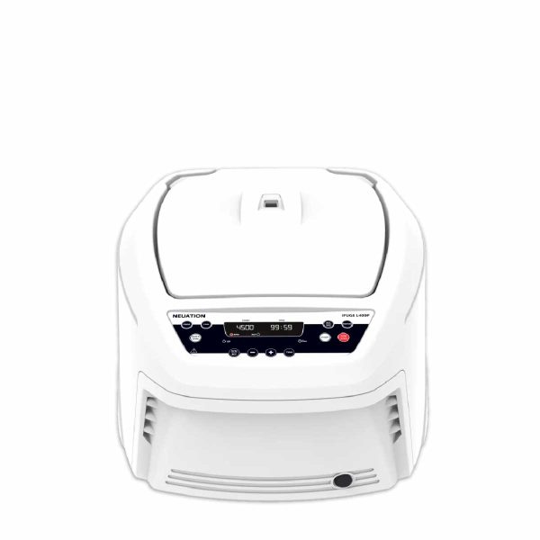 iFuge L400P Centrífuga de laboratorio multipropósito Neuation